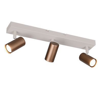Spot plafond moderne marron, Suradj