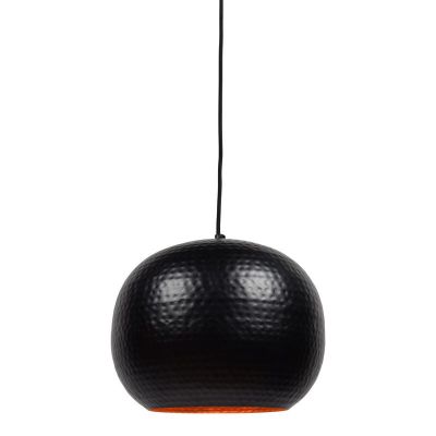 Suspension noire industrielle, Fawwaz