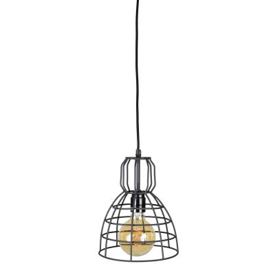 Suspension noire industrielle, Dexter