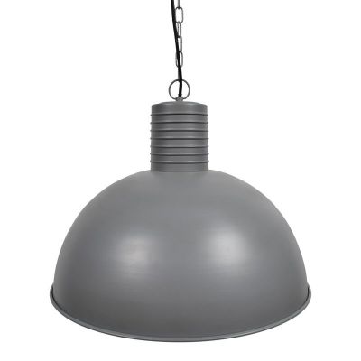 Suspension grise industrielle, Fejay