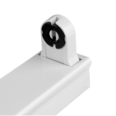 Réglette 150 cm - Robo - pour 1 tube LED - IP22