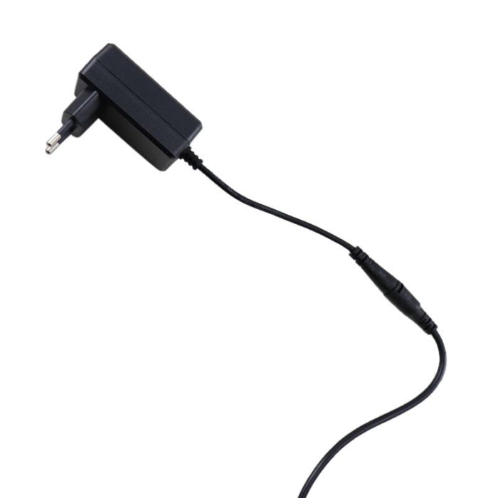 Lampadaire liseuse noir moderne, Soner, 10W, 3000K LED