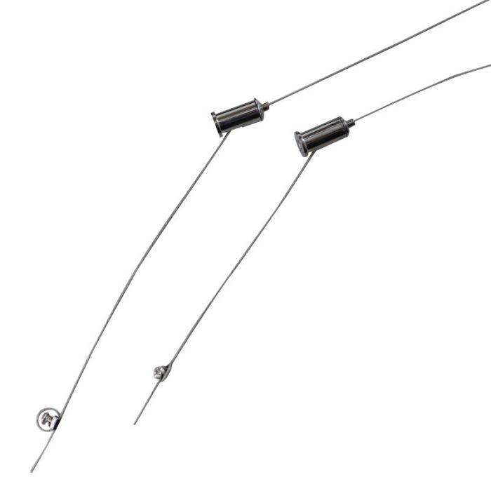 Suspension noire industrielle, Frama