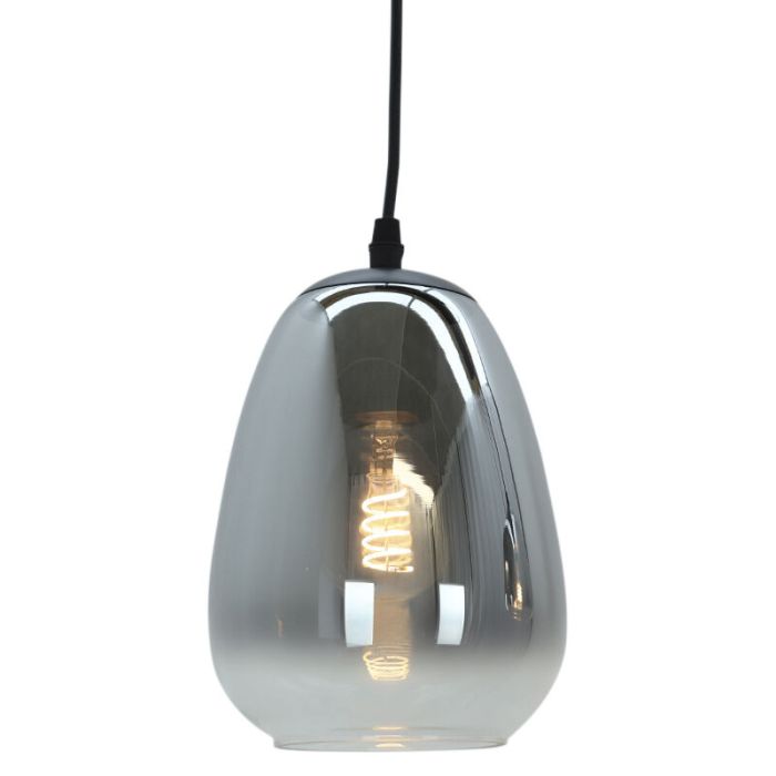 Suspension grise design, Semra