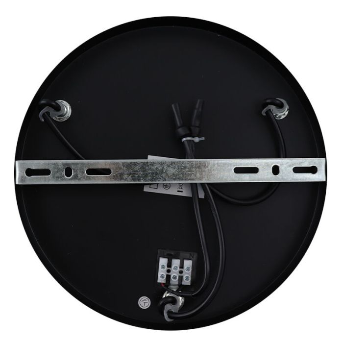 Suspension grise design, Semra