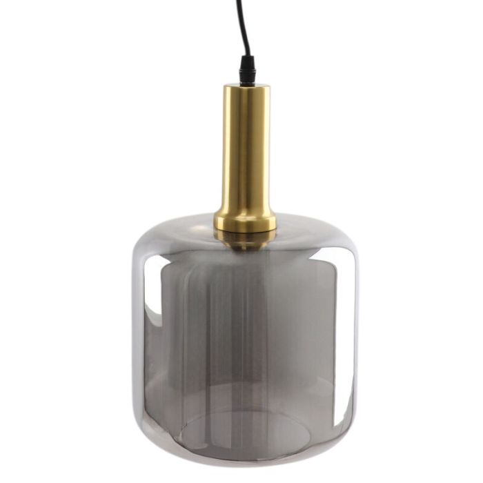 Suspension grise moderne, Keanu