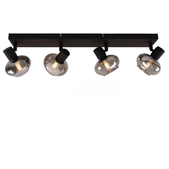 Spot plafond gris design, Skip