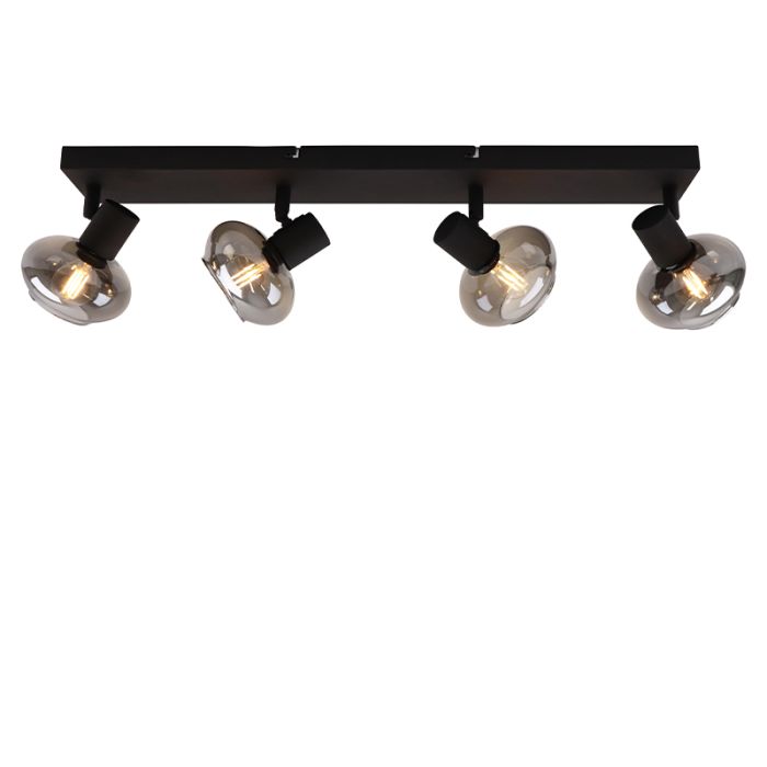 Spot plafond gris design, Skip