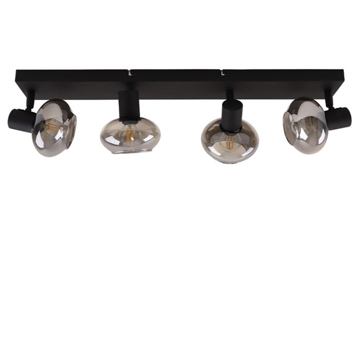 Spot plafond gris design, Skip