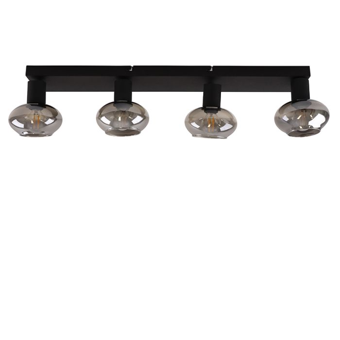 Spot plafond gris design, Skip