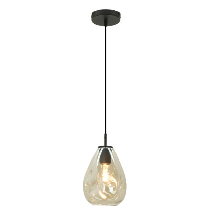 Suspension ambre design, Evito