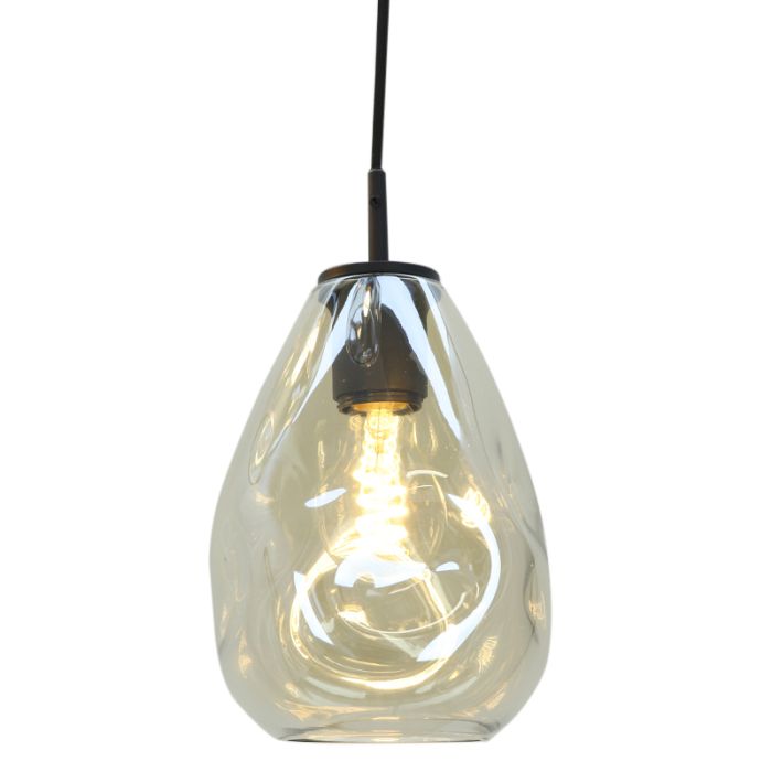 Suspension ambre design, Evito