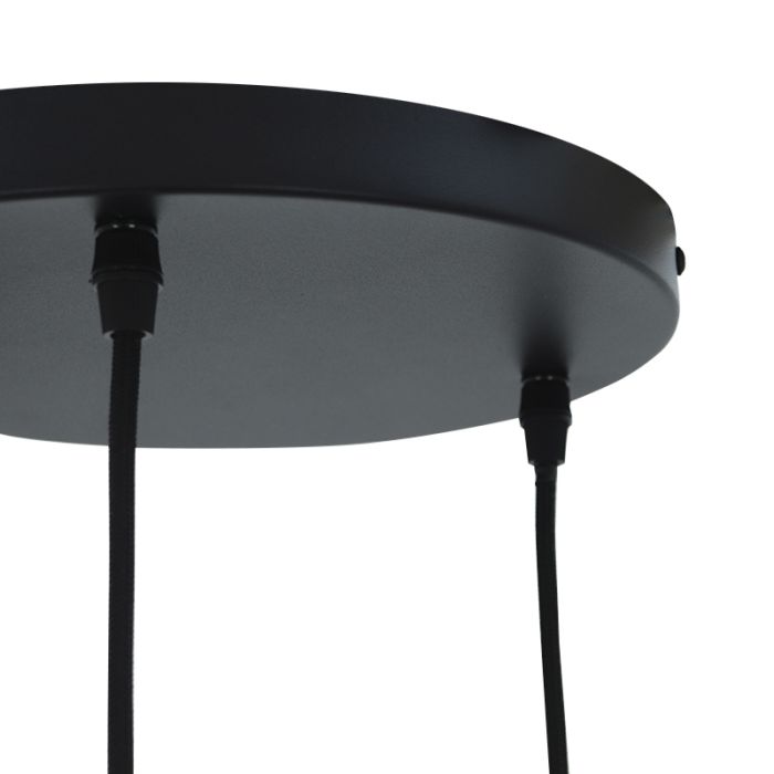 Suspension grise design, Evito