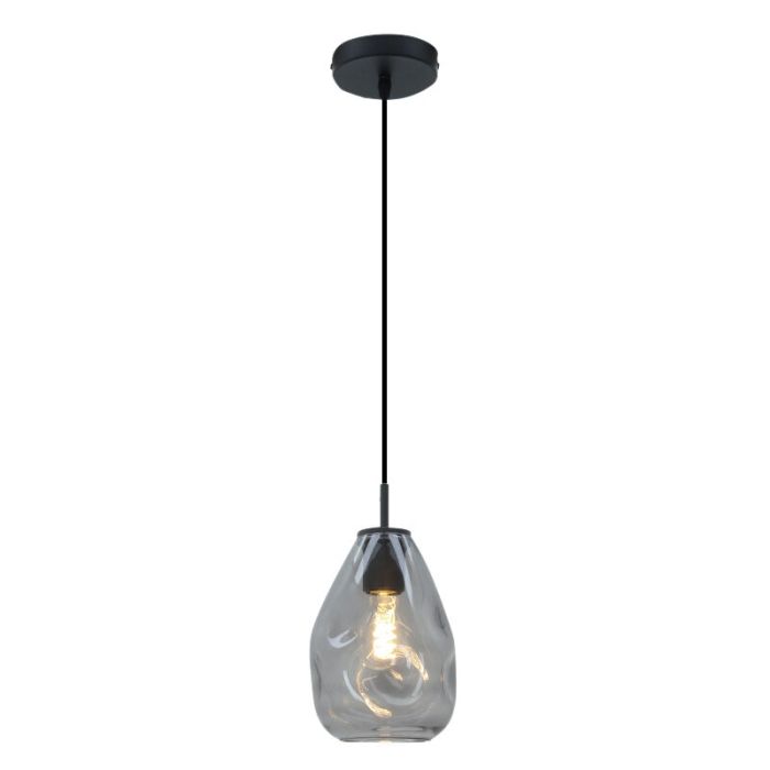 Suspension grise design, Evito