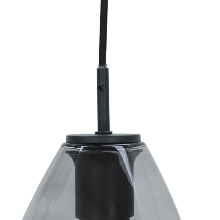 Suspension grise design, Evito