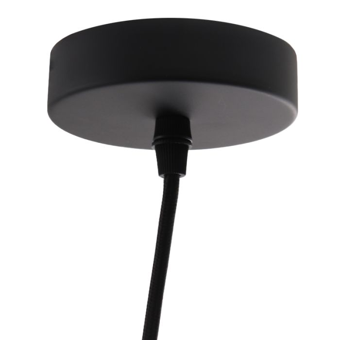 Suspension grise design, Evito