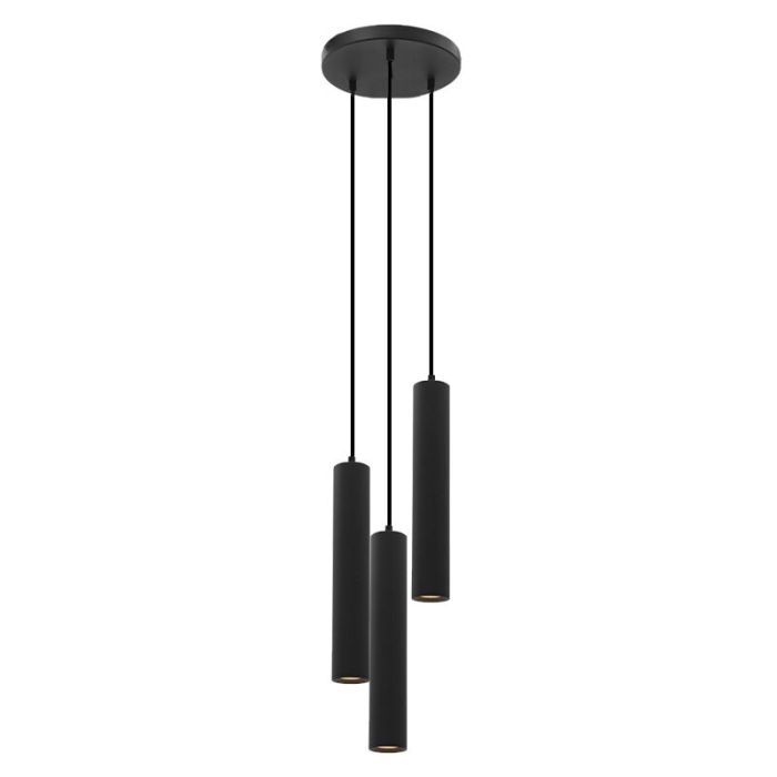 Suspension noire moderne, Nadi