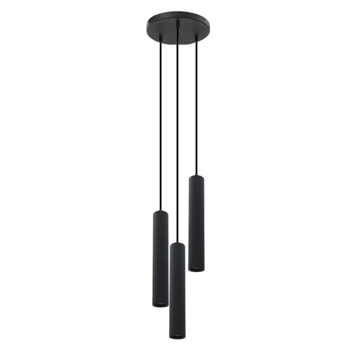 Suspension noire moderne, Nadi