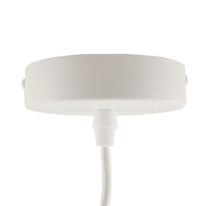 Suspension rose industrielle, Emado