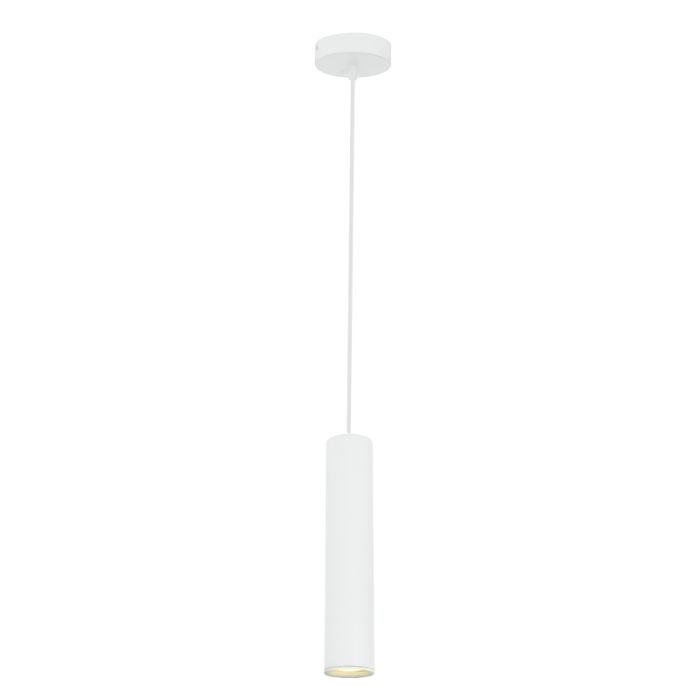 Suspension blanche moderne, Nadi