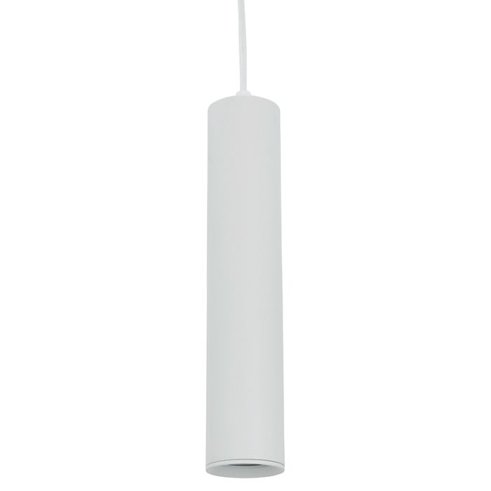 Suspension blanche moderne, Nadi