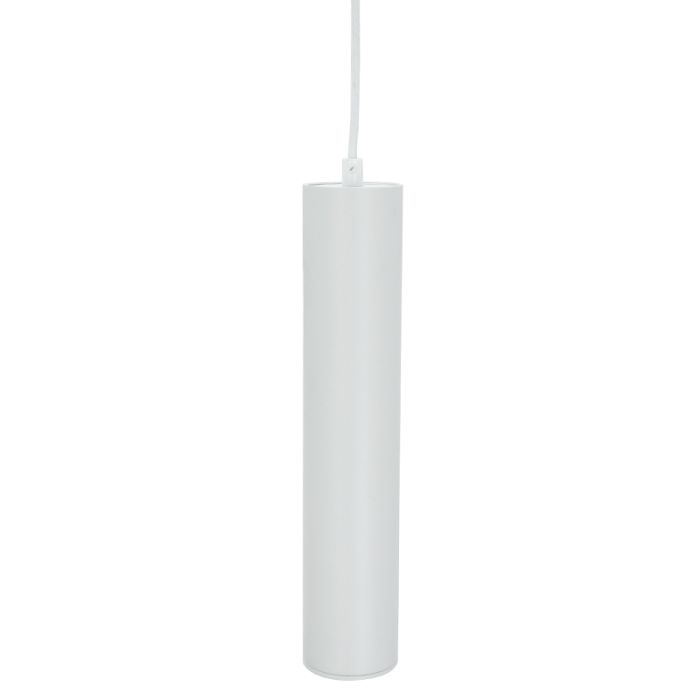 Suspension blanche moderne, Nadi