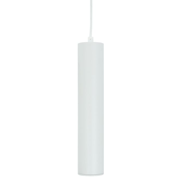 Suspension blanche moderne, Nadi