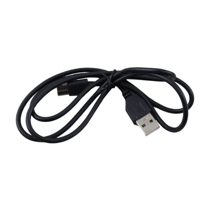 Applique up and down blanche rechargeable, Dion, 1W, 2700K LED, IP44, capteur de mouvement