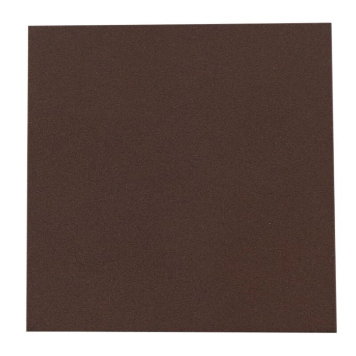 Applique up and down couleur rouille moderne, Dion, IP65