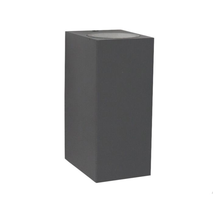 Luminaire extérieur anthracite moderne, Corella, IP44