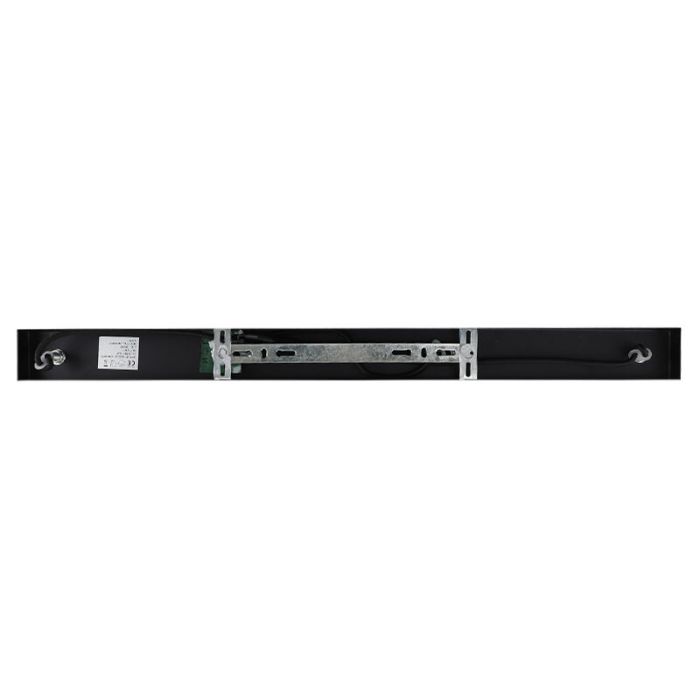 Suspension noire moderne, Huy