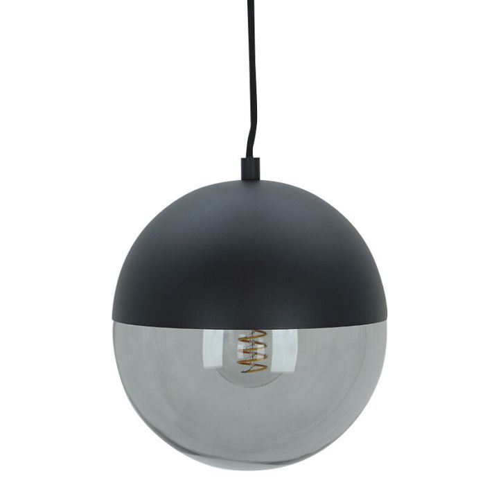 Suspension grise design, Nalini