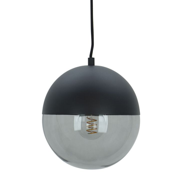 Suspension grise design, Nalini