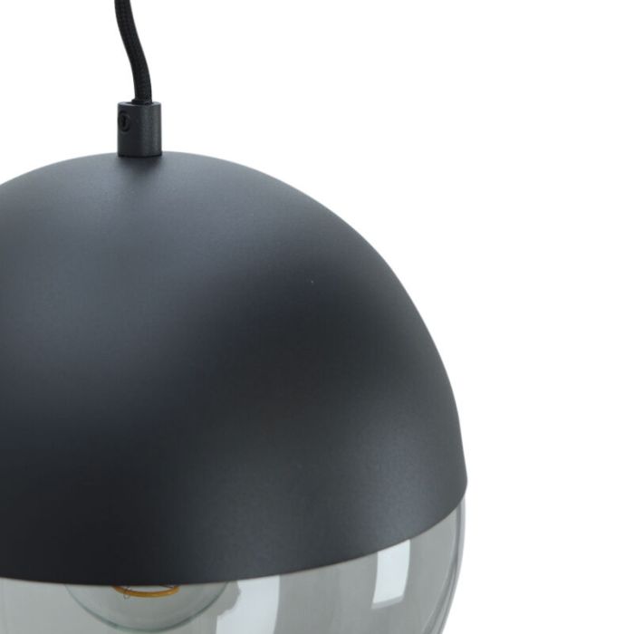 Suspension grise design, Nalini