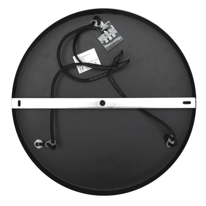 Suspension grise design, Nalini