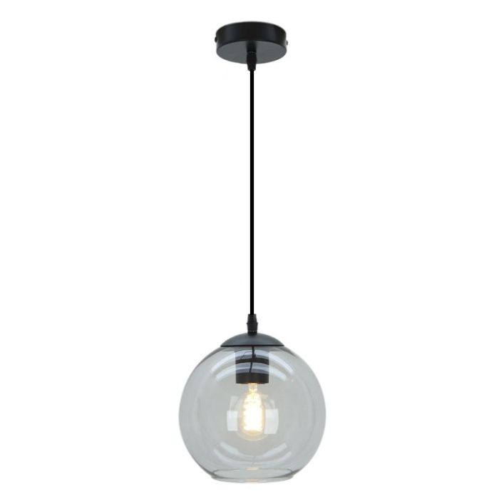 Suspension grise design, Giada