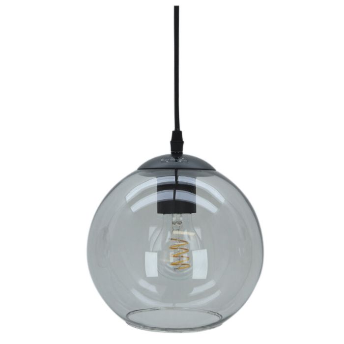 Suspension grise design, Giada