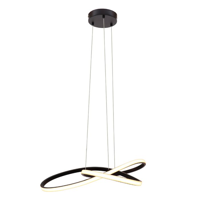 Suspension noire design, Tanya
