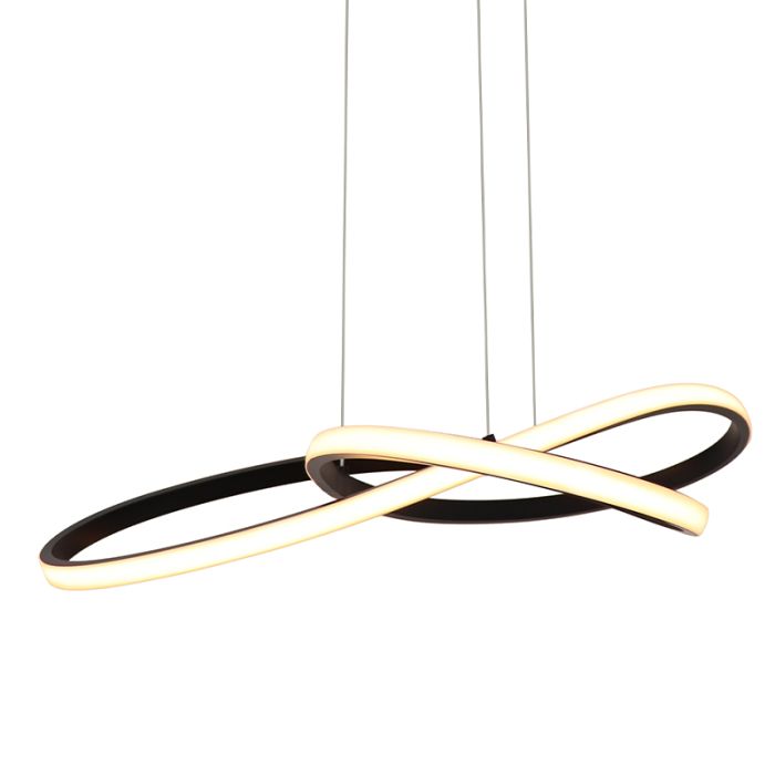 Suspension noire design, Tanya