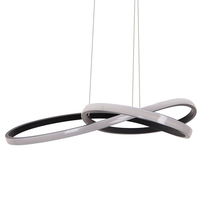 Suspension noire design, Tanya