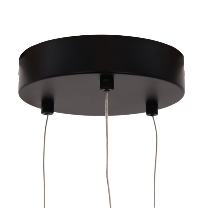 Suspension noire design, Tanya