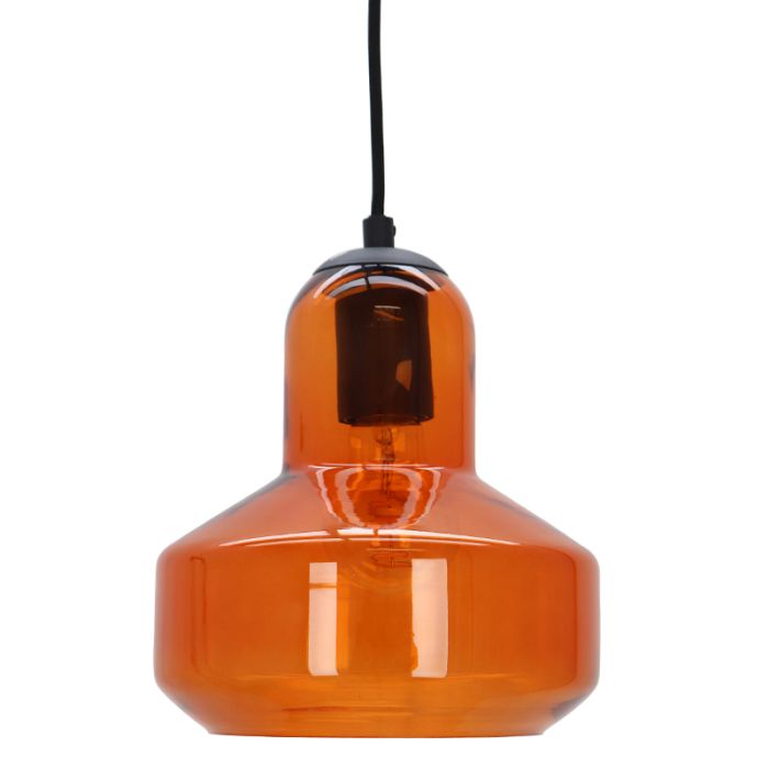Suspension orange design, Sabina