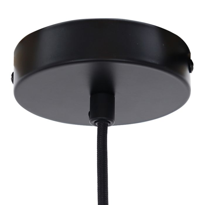 Suspension orange design, Sabina