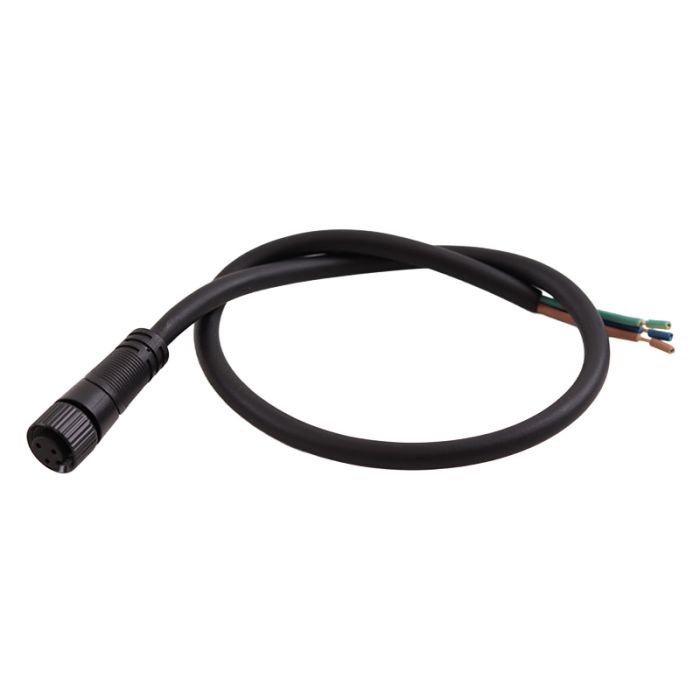 Câble Olucia Connect femelle 50 cm