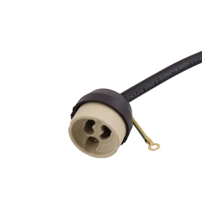 Câble Olucia Connect femelle 15 cm avec raccord GU10