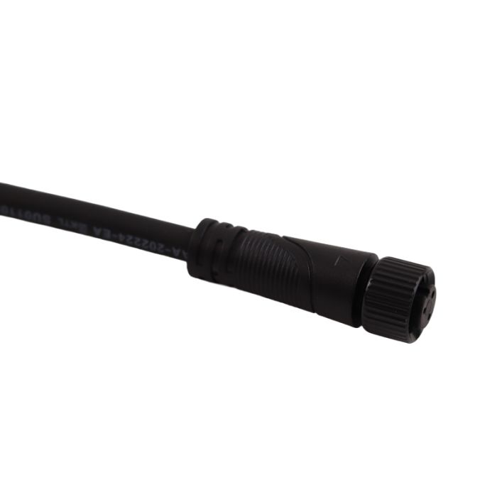 Câble Olucia Connect femelle 15 cm avec raccord GU5.3