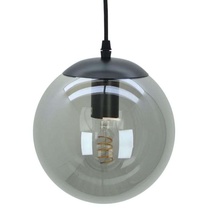 Suspension noire design, Dolf
