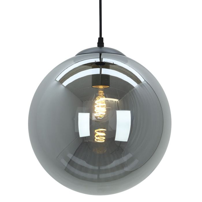 Suspension noire design, Dolf