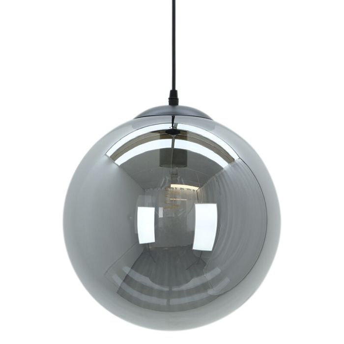 Suspension noire design, Dolf