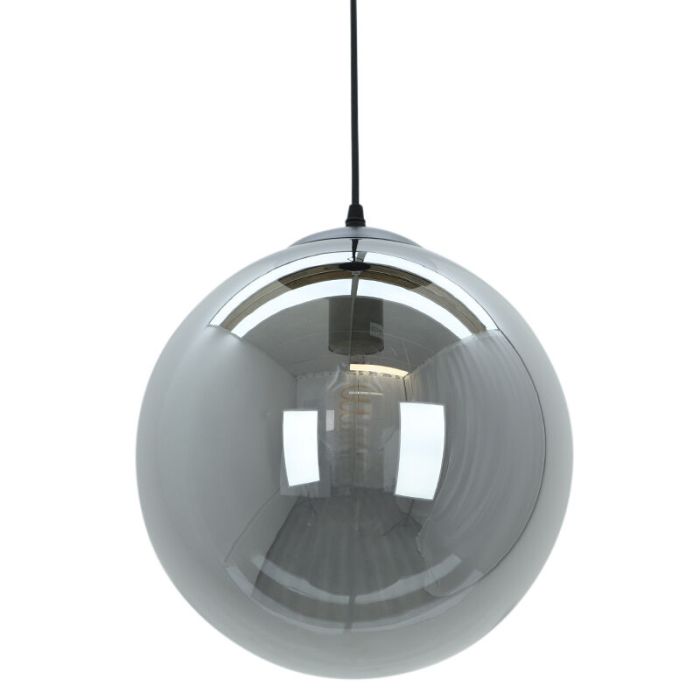 Suspension noire design, Dolf